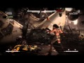 Mortal Kombat X Mileena Early Lunch Brutality
