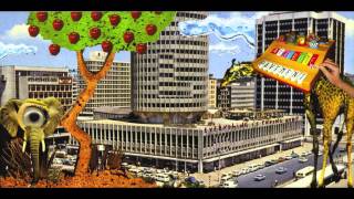 Yuppie Flu - Give It A Day (Pavement)