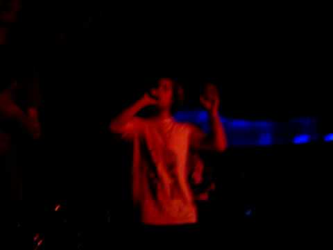 BANG BANG ECHE - 4 To The Floor at Crash Mansion NYC