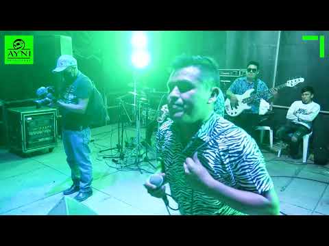 RODOLFO COCA Y LOS HERMANOS ZEVALLOS Mix Carnavales de Angaraes 2022