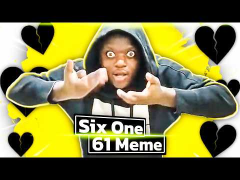 61 Meme. Spin-off of 67 Meme?