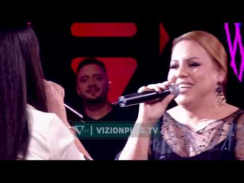 Eli Fara & Vikena Kamenica | Dhe ne vdeksha mos me qani & Romale - Kenge Moj