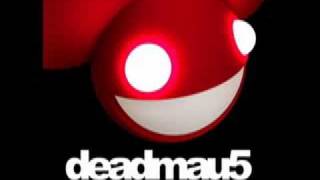 deadmau5 - Slip (HQ)
