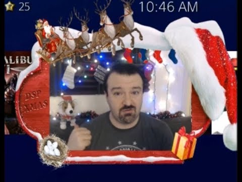 DSP - New Overlay Fail, Meet Cookie The Mascot