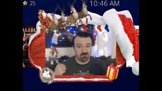 DSP - New Overlay Fail, Meet Cookie The Mascot