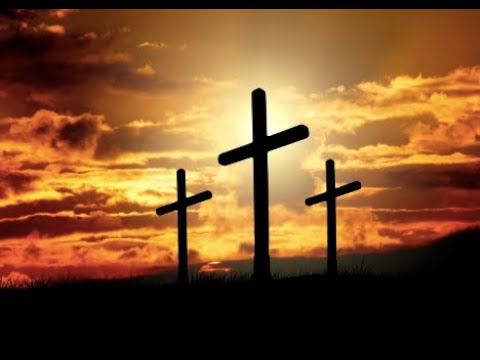 Bwe ndowooza omusaalaba (Luganda Hymn 77)