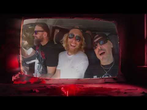 Metasoma - Horizon (Official Music Video)