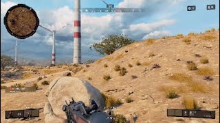 COD: BLACK OPS 4*