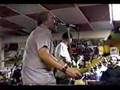 The Ataris - Anderson - Record store show, circa 1997ish