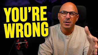 Backtesting Mistakes: Why Time Matters — Full Breakdown & Transcript
