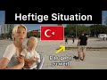 Steinwurf Auf Uns Unser Wohnmobil Adana Türkei 19
