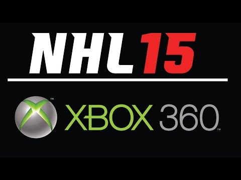 nhl 15 xbox 360 francais