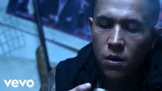 C-Kan - No Te Me Vayas ft. Melodico (Official Video)