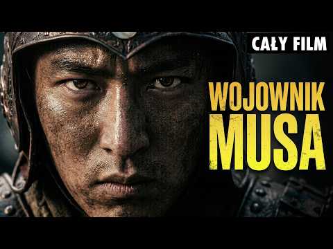 Wojownik Musa