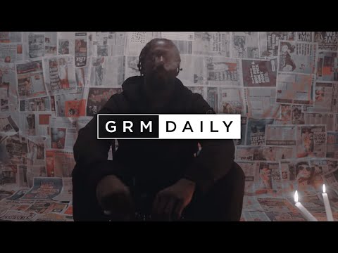 Joey P - Home [Music Video] | GRM Daily