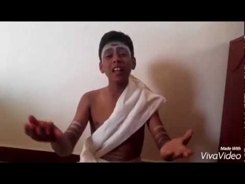 Patum nane song(actor Viswa)