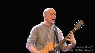 Devin Townsend - Thing Beyond Things (Live in Helsinki, Finland, 30.03.2019) FULL HD