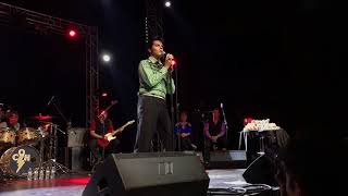 Dean Z - Love Letters