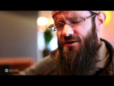 Harrison Professor Stafford Intifada en acoustique