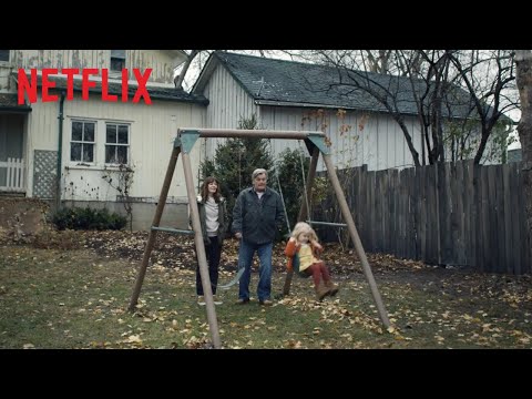 Black Mirror - آرك إنجل | المقدمة الرسمية [HD] ‏‏| ‏‏Netflix‏