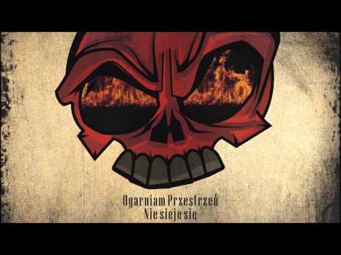 Chobard & Robson - Nie sieje się (prod. WTF Beatz)