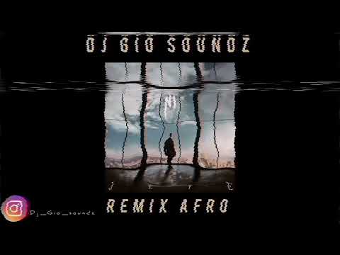 Jefe - Ninho (Remix Afro) Dj Gio Soundz