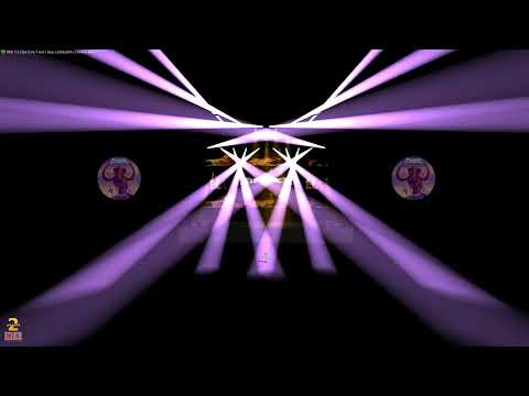 Buas - Jimjack  (LIGHTING TIME CODE) grand ma On Pc