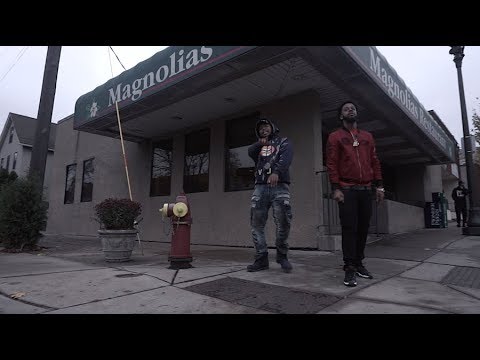 DB Tha Rasta - Bodak Yellow "Remix" | 🎬 By MinnesotaColdTv