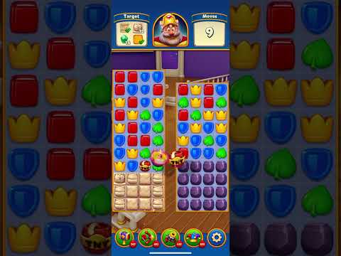 Royal Match Level 5367