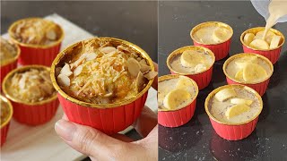 Download lagu Tanpa tepung! Punya pisang, susu, dan telur? buat aja cemilan / sarapan enak ini. 30 menit jadi mp3 Download lagu Tanpa tepung! Punya pisang, susu, dan telur? buat aja cemilan / sarapan enak ini. 30 menit jadi mp3