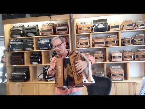 Saltarelle Arcadia 2