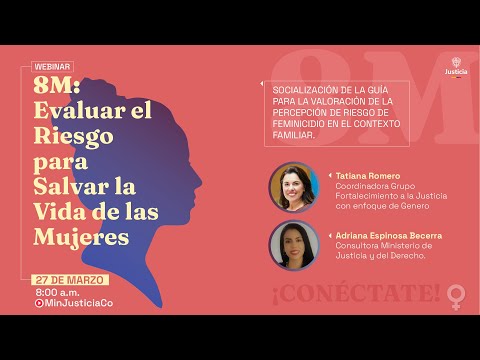 Evaluar el Riesgo para Salvar la Vida de las Mujeres