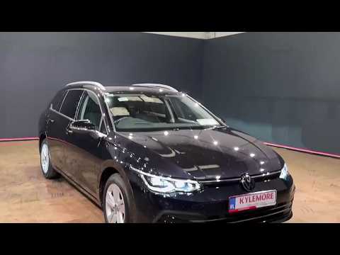 Volkswagen Golf 1.0 ETSI ACTIVE AUTOMATIC - FACTOR - Image 2
