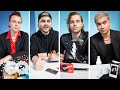 10 Things 5 Seconds of Summer Can't Live Without | GQ 10 Things 5 Seconds of Summer Can't Live Without | GQ