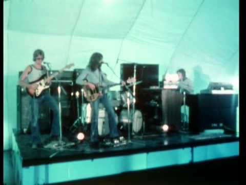 Barclay James Harvest - One Night