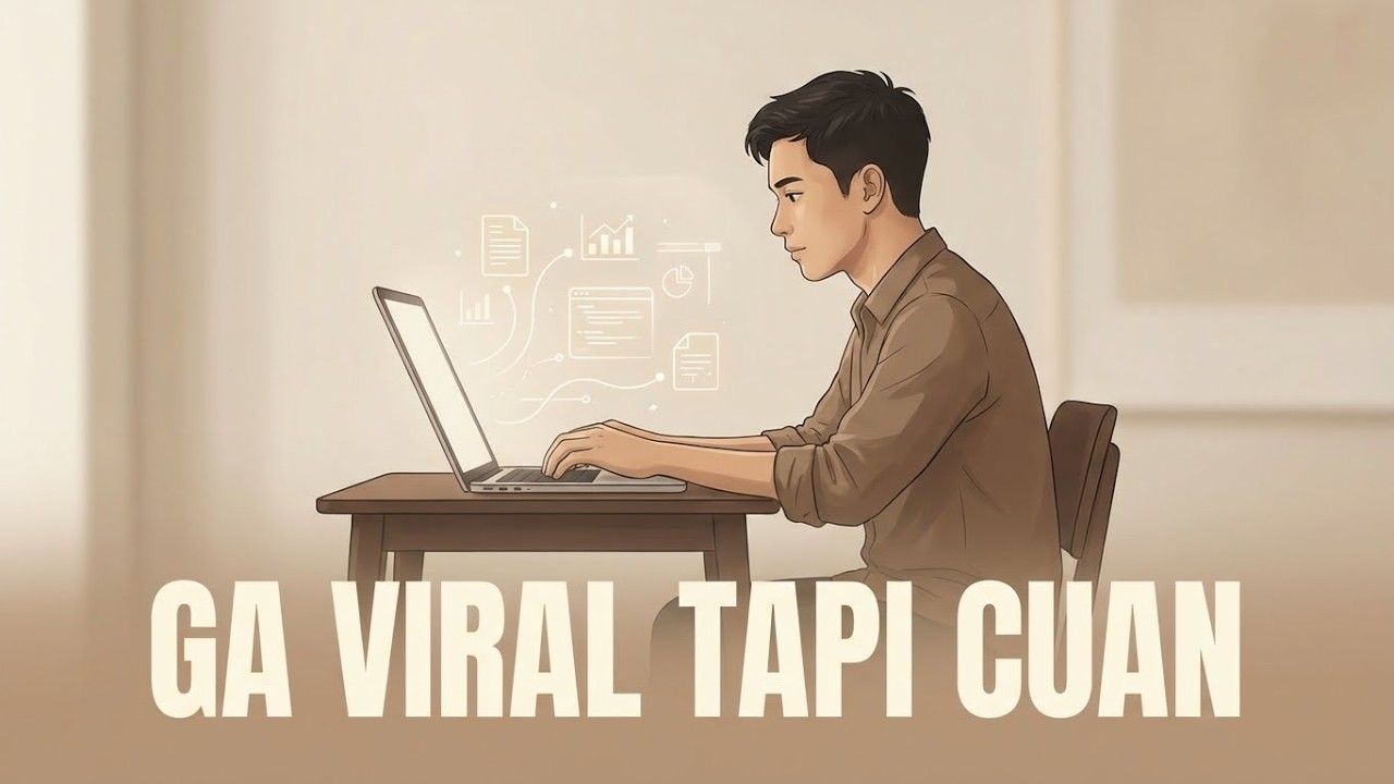 Peluang Bisnis Digital yang Jarang Disadari Anak Muda!