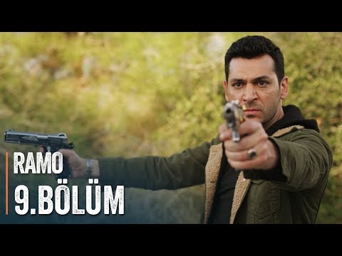 Ramo - Episode 9 | Turkish Drama