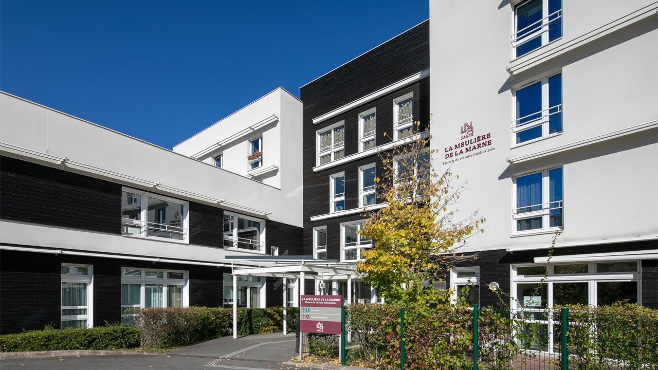 Accompagnant Educatif et Social H/F