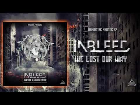 Inbleed - We lost our way