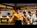Bruce Lee The Chinese Connection 1972 Bruce Lee V S Japnese