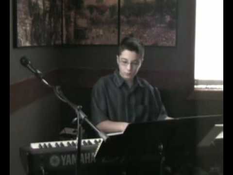 2010-03-20 - Ben - Noto's Lounge - Procession - BD.mp4