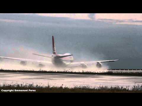 Luxembourg Airport 15/11/2014