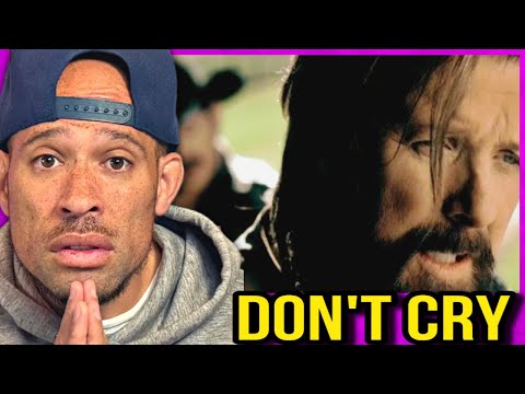 Rapper FIRST time REACTION to Brooks & Dunn - Cowgirls Don't Cry ft. Reba McEntire! Got me...