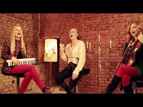 Poxrucker Sisters - Ois gschenkt (offizielles Video)