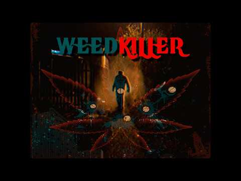 Weedkiller Trailer | Shot-On-Video Feature Film 2026