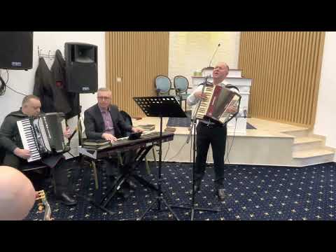 5 martie 2023 Romeo Stan- Doar Isus Doar Isus   ne-a salvat