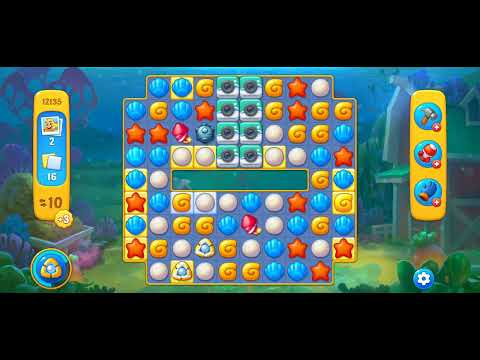 Fishdom/Gameplay/Levels(12135)
