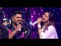 Jyotirmayee Nayak Ashish Kulkarni Bin Tere Sanam Indian Idol S16 Romantic Performance ️