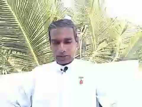 Tamil Murli 21 February 2019 - BK Saravana Kumar