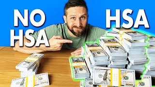 The Real TRUTH About An HSA - Health Savings Account Insane Benefits